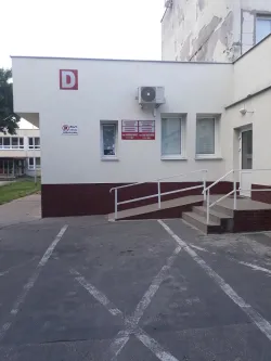 Fotografia miesta 3 od Urologická ambulancia -	MUDr. Zács Richard, UROSPHERE, spol. s r.o.