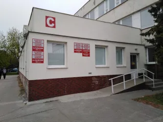 Fotografia miesta 1 od Ortopedická ambulancia - MUDr. Kollár Róbert, Korál Ortopédia, s.r.o.