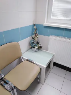 Fotografia miesta 2 od Ortopedická ambulancia - MUDr. Kollár Róbert, Korál Ortopédia, s.r.o.