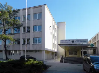 Fotografia miesta 1 od Gynekologická ambulancia (FEMINA - V, spol. s r.o.) - MUDr. Sebő Zsolt