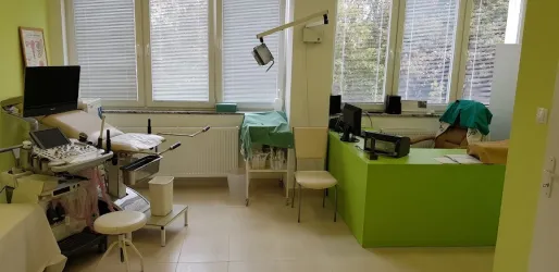 Fotografia miesta 2 od Gynekologická ambulancia (FEMINA - V, spol. s r.o.) - MUDr. Sebő Zsolt