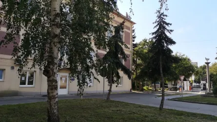 Fotografia miesta 2 od Chirurgická ambulancia - MUDr. Anton Marek, Albachir s.r.o.