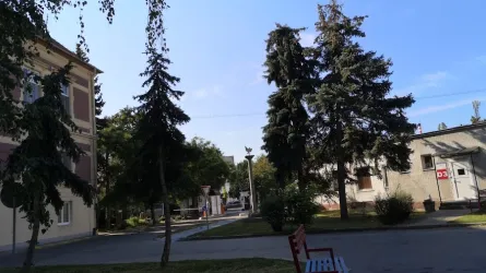 Fotografia miesta 6 od Chirurgická ambulancia - MUDr. Anton Marek, Albachir s.r.o.