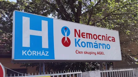 Fotografia miesta 8 od Chirurgická ambulancia - MUDr. Anton Marek, Albachir s.r.o.