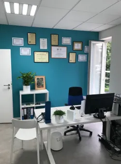 Fotografia miesta 2 od Ambulancia všeobecného lekára pre dospelých, M-DOKY s.r.o. MUDr. Tomáš Skokňa