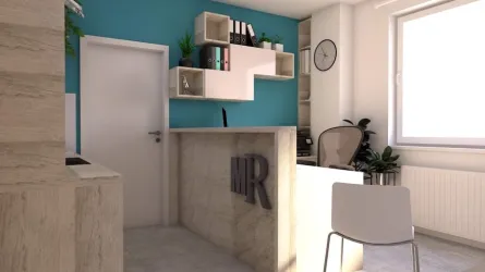 Fotografia miesta 3 od Ambulancia všeobecného lekára pre dospelých, M-DOKY s.r.o. MUDr. Tomáš Skokňa