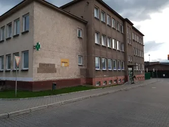 Fotografia miesta 2 od Lekáreň Bellis - PharmDr. Jana Pavkeje