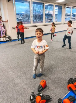 Fotografia miesta 1 od Fitness Centrum G & B