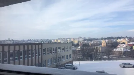 Fotografia miesta 1 od Štúdio LENKA