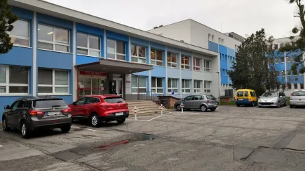 Fotografia miesta 4 od Ambulantná pohotovostná služba pre dospelých, (Nemocničná a.s.)