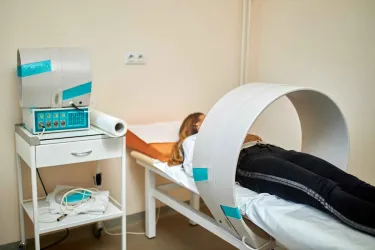 Fotografia miesta 9 od Ambulantná pohotovostná služba pre dospelých, (Nemocničná a.s.)