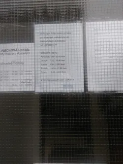 Fotografia miesta 1 od Ambulancia všeobecného lekára pre dospelých - MUDr. Igor Čikel