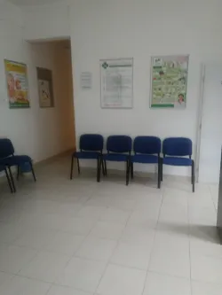Fotografia miesta 2 od Ambulancia všeobecného lekára pre dospelých - MUDr. Igor Čikel