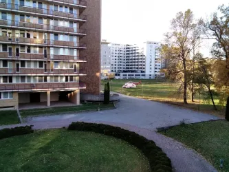 Fotografia miesta 2 od Nefrologická ambulancia (Nemocnica sv. Cyrila a Metoda) - MUDr. Anna Lehotská