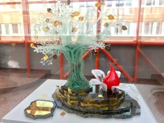 Fotografia miesta 6 od Nefrologická ambulancia (Nemocnica sv. Cyrila a Metoda) - MUDr. Anna Lehotská