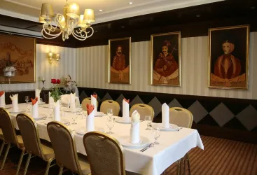 Fotografia miesta 4 od Hotel Hviezdoslav ****