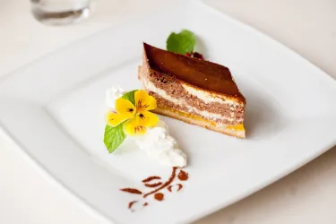 Fotografia miesta 6 od Hotel Hviezdoslav ****