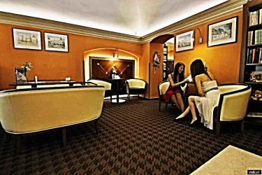 Fotografia miesta 7 od Hotel Hviezdoslav ****