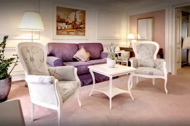 Fotografia miesta 8 od Hotel Hviezdoslav ****