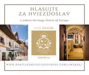 Fotografia miesta 9 od Hotel Hviezdoslav ****