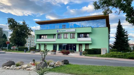 Fotografia miesta 1 od Gynpor S.r.o. - MUDr. Ján Galád