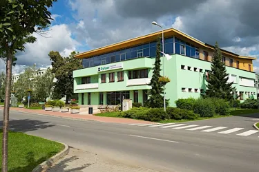 Fotografia miesta 2 od Gynpor S.r.o. - MUDr. Ján Galád