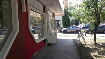 Fotografia miesta 2 od OPTIKA-M+ s.r.o.