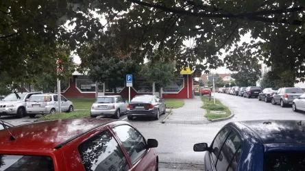 Fotografia miesta 3 od OPTIKA-M+ s.r.o.