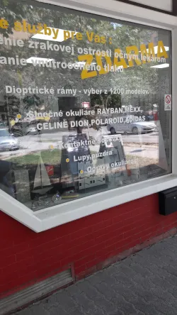Fotografia miesta 5 od OPTIKA-M+ s.r.o.