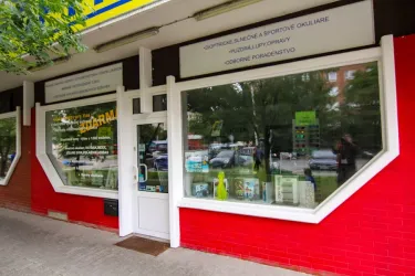 Fotografia miesta 7 od OPTIKA-M+ s.r.o.