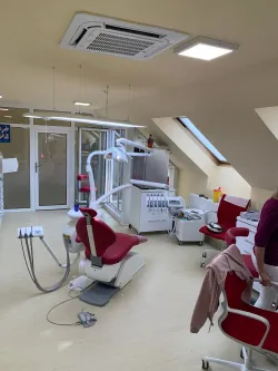 Fotografia miesta 1 od Zubná ambulancia - Dr. Dmytro SKRYP