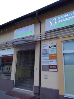 Fotografia miesta 4 od Zubná ambulancia - Dr. Dmytro SKRYP