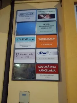 Fotografia miesta 6 od Zubná ambulancia - Dr. Dmytro SKRYP