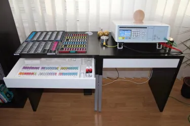 Fotografia miesta 1 od Biorezonancia - Monika Szilágyiová