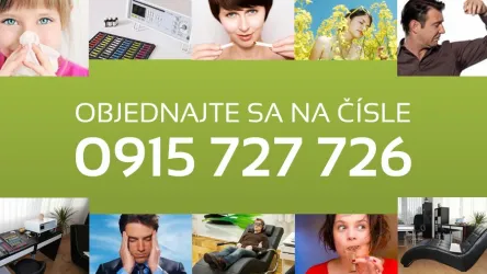 Fotografia miesta 4 od Biorezonancia - Monika Szilágyiová