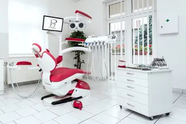 Fotografia miesta 1 od Ambulancia čeľustnej ortopédie - MUDr. Helena Manicová - Petramed, s.r.o.