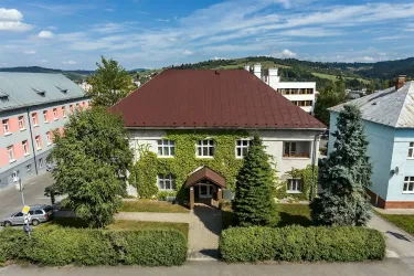 Fotografia miesta 3 od Ambulancia čeľustnej ortopédie - MUDr. Helena Manicová - Petramed, s.r.o.