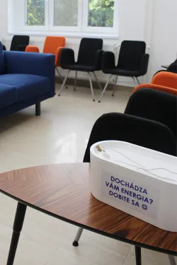 Fotografia miesta 5 od Ambulancia čeľustnej ortopédie - MUDr. Helena Manicová - Petramed, s.r.o.