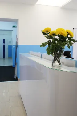 Fotografia miesta 6 od Ambulancia čeľustnej ortopédie - MUDr. Helena Manicová - Petramed, s.r.o.