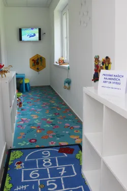 Fotografia miesta 7 od Ambulancia čeľustnej ortopédie - MUDr. Helena Manicová - Petramed, s.r.o.