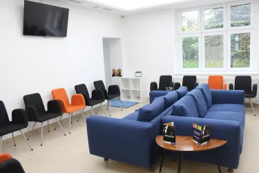 Fotografia miesta 8 od Ambulancia čeľustnej ortopédie - MUDr. Helena Manicová - Petramed, s.r.o.