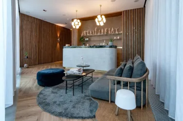 Fotografia miesta 1 od Hairless - LED laserová epilácia