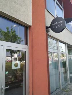 Fotografia miesta 6 od Hairless - LED laserová epilácia