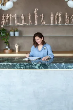 Fotografia miesta 7 od Hairless - LED laserová epilácia