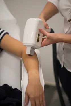 Fotografia miesta 8 od Hairless - LED laserová epilácia