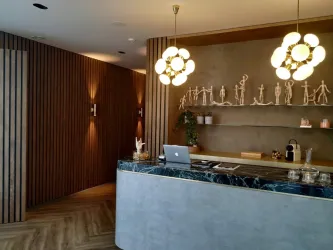 Fotografia miesta 9 od Hairless - LED laserová epilácia