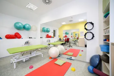 Fotografia miesta 2 od Očná ambulancia - MUDr. Marián Halás, CSc.