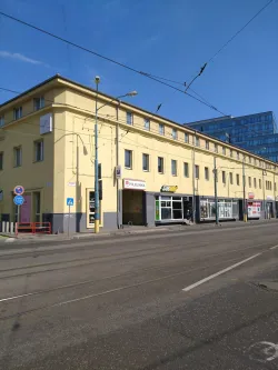 Fotografia miesta 5 od Očná ambulancia - MUDr. Marián Halás, CSc.