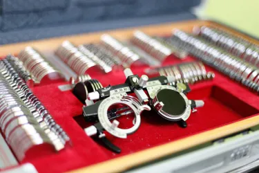 Fotografia miesta 6 od Ušno-nosovo-krčná ambulancia, Audiometria - Bc. Andrea Wiegerová