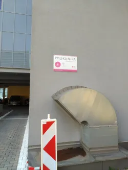 Fotografia miesta 8 od Ušno-nosovo-krčná ambulancia, Audiometria - Bc. Andrea Wiegerová